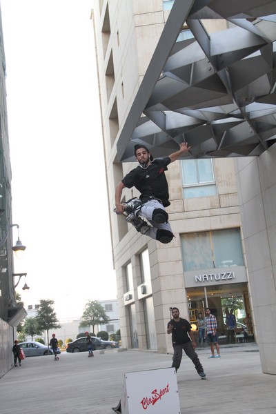 Eid Beirut 2015 On Friday